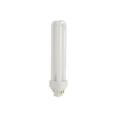 OSRAM G24d 26W/830 Ampoule fluo-compacte Dulux D