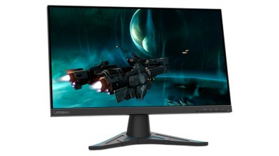 G24e-20 66d7gar1eu 24 pouces lcd fhd 120 hz hdmi noir