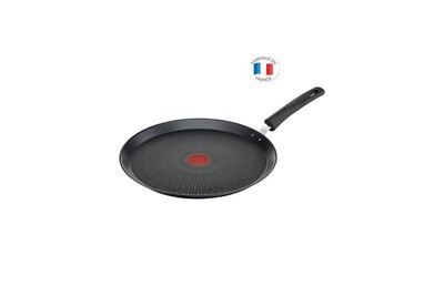 TEFAL G2553802 unlimited poele a crepe 25 cm