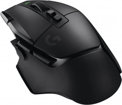 LOGITECH G502 x lightspeed sans fil jeu 13 boutons usb noir