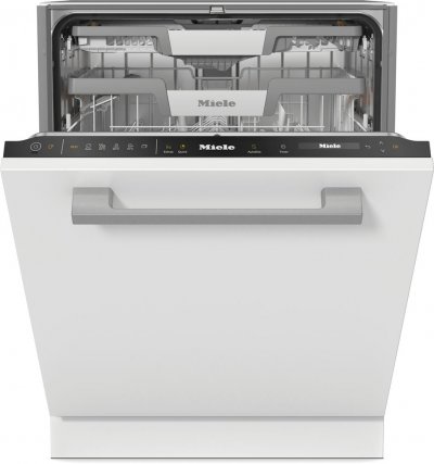 MIELE G7650 SCVI AutoDos - ENCASTRABLE 60CM