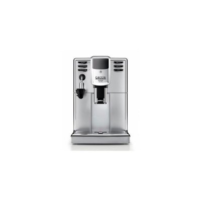 GAGGIA  Anima Deluxe Espresso Coffee Machine Noir One Size / EU Plug