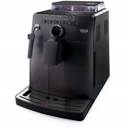 PHILIPS Gaggia hd8749/01 Naviglio BLK 
