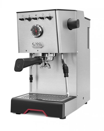 GENERIQUE Gaggia Machine &agrave; Caf&eacute; Super Automatique Classic Gt Eg3500/10