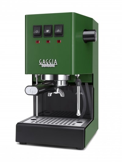 GAGGIA  Machine &agrave; Expresso Classic Evo E24 Ri9481/17