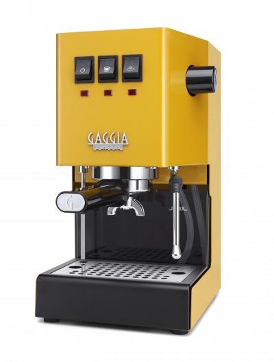 GAGGIA  Machine &agrave; Expresso Classic Evo E24 Ri9481/18