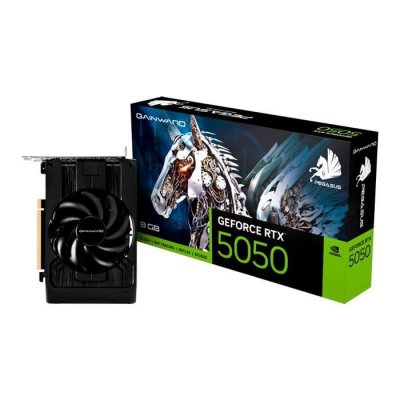 Gainward NE65050019P1-GB2070E, Carte graphique 