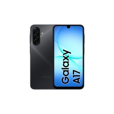 SAMSUNG Galaxy A17 4G Noir 128 Go BE (Factice BE)