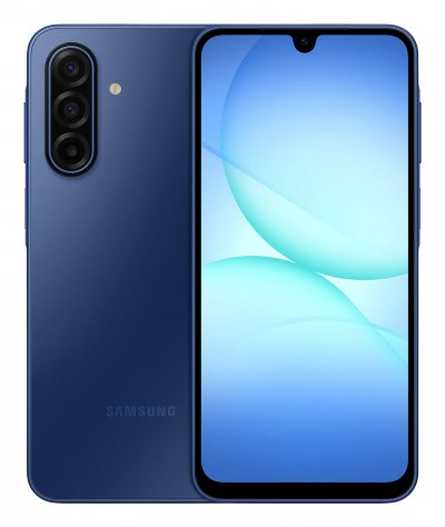Galaxy A17 5G Bleu 128 Go