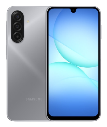 Galaxy A17 Gris 128 Go
