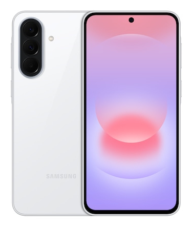 Galaxy A37 5G 128 Go Blanc