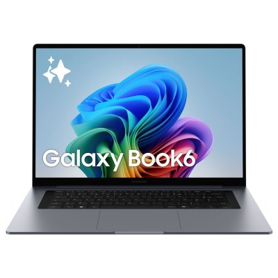 SAMSUNG Galaxy Book6 14"" - Intel Core Ultra 7 - 16 Go RAM - SSD 512 Go