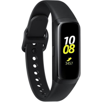 SAMSUNG Galaxy Fit, Noir - 