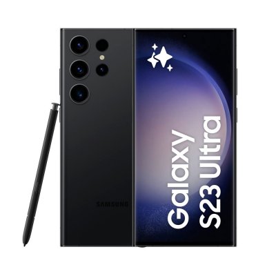 SAMSUNG Galaxy S23 Ultra 5g 6.8in 8gb 256gb Android 13 Enterprise Edit