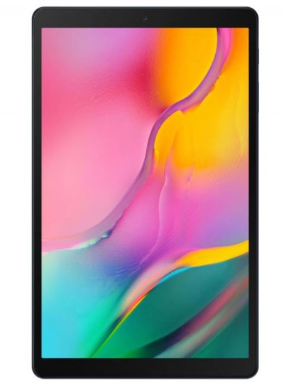 SAMSUNG Galaxy Tab A 10.1'' 32Go WF+4G BK