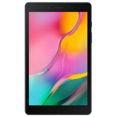 SAMSUNG Galaxy Tab A 8.0 (2019) 32 Go WiFi Noir D&eacute;bloqu&eacute;