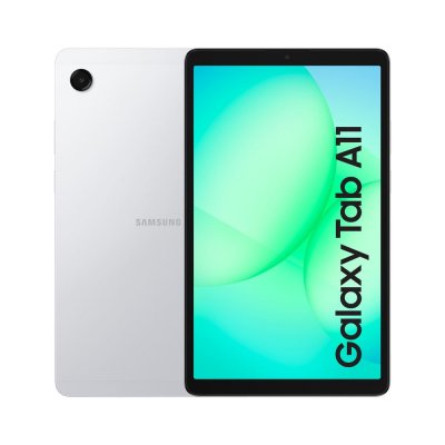 SAMSUNG Galaxy Tab A11 8Go_128Go 4G SILVER
