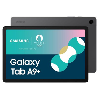 SAMSUNG Galaxy Tab A9+ 6GB_128Gb Wifi GRAY 