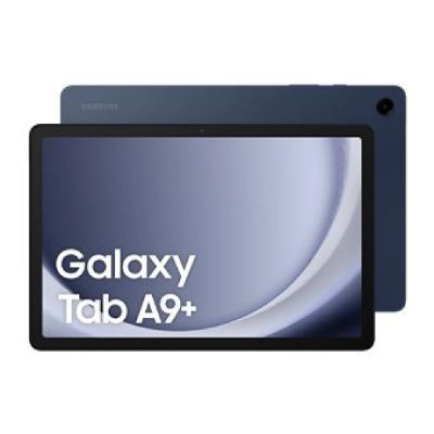 SAMSUNG Galaxy Tab A9+ 8GB_256Gb Wifi DARK BLUE
