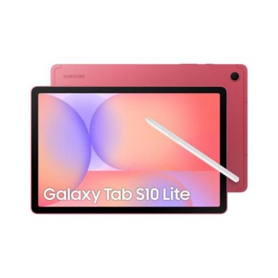 SAMSUNG Galaxy Tab S10 Lite Wi Fi (10,9 ) 8 Go 256 Go, Corail - Neuf