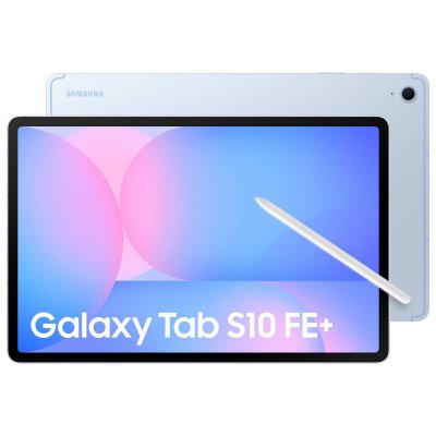SAMSUNG Galaxy Tab S10FE+ 13.1'' 8Go 128Go WIFI LIGHT BLUE