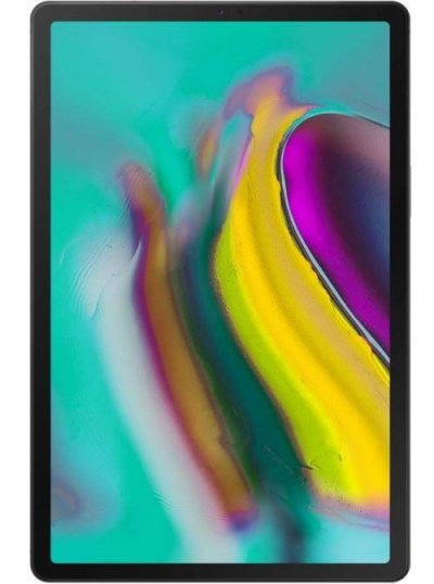 SAMSUNG Galaxy Tab S5e 10.5'' 128Go WiFi Noir
