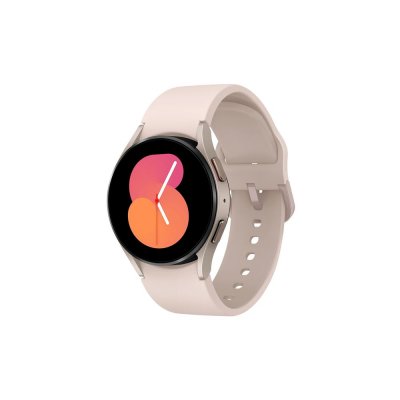 SAMSUNG Galaxy watch5 40mm bluetooth or rose 8806094511963