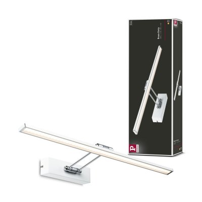  Galeria BEAM Sixty - Applique Tableau Led 11W Paulmann