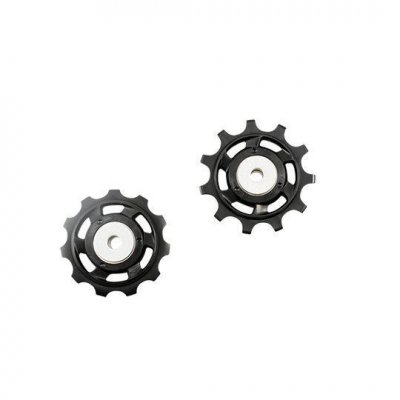 SHIMANO Galets de d&eacute;railleur  Deore XT M8000 11v 12 dents (jeu de 2)
