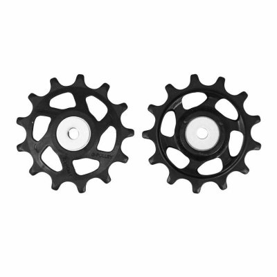 SHIMANO Galets de d&eacute;railleur  Deore XT M8100 11v 13 dents (jeu de 2)