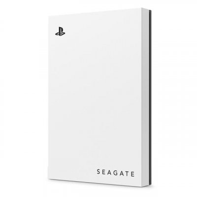 SEAGATE Game Drive pour consoles PlayStation -  - 2 To (STLV2000201)