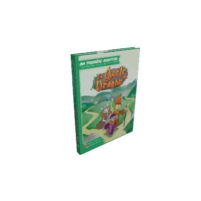 GENERIQUE Gameflow Ma 1ere Aventure 1 : En Qu&ecirc;te Du Dragon