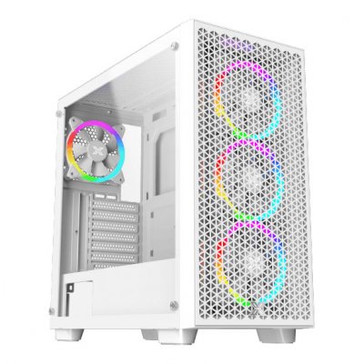 XIGMATEK Gaming g pro arctic EN42539 