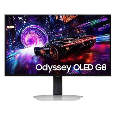 SAMSUNG Gaming Odyssey OLED G81SF