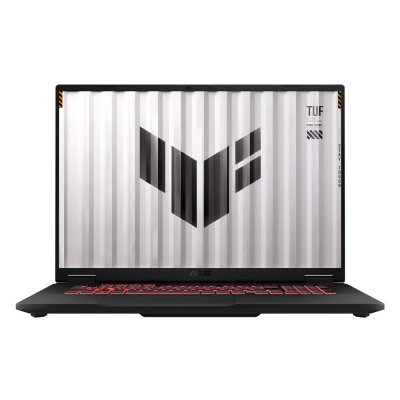 ASUS Gaming TUF A18-TUF808UH-S8065W 18"" 144 Hz AMD Ryzen 7 16 Go 1 To SSD Nvidia GeForce RTX 5050 Gris