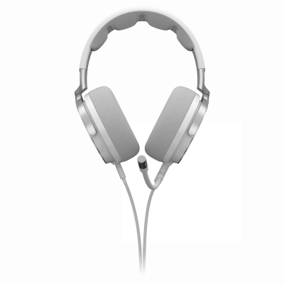 Gaming Virtuoso PRO - Micro-casque - circum-aural - filaire - blanc