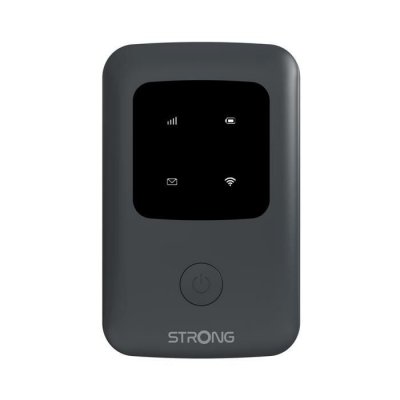 STRONG Gamme 4G Routeurs  (4G Mini Hotspot WiFi)