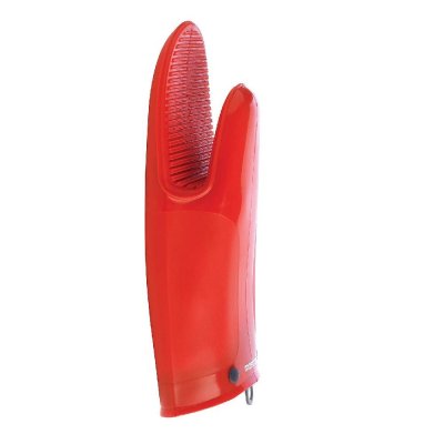 MASTRAD Gant de cuisine - silicone et coton