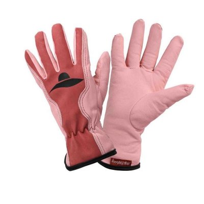 ROSTAING Gants de jardin  Miss pour plantation - Taille 8/M