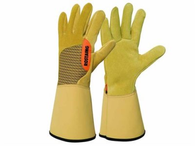 ROSTAING Gants de protection RONCIER &eacute;pines et ronces - Taille 10 - 