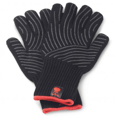 WEBER Gants L/XL  R&eacute;f. 6670