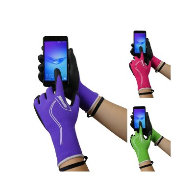 ROSTAING Gants pour travaux jardin Maxfeel - Taille 7 - 