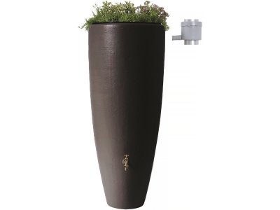 GARANTIA  Kit r&eacute;servoir 2 en 1 - 300 L - Moka