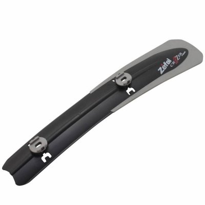 ZEFAL Garde-boue avant de route  Croozer - Front Noir