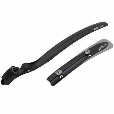 ZEFAL Garde boue route rapide av+ar  croozer road-swan road (paire)