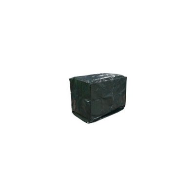 PEREL Garden housse pour barbecue - 110 x 70 x 100 cm