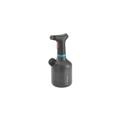 GARDENA  11114-20 Pulv&eacute;risateur de jardin 1 L, Pumpspr&uuml;her
