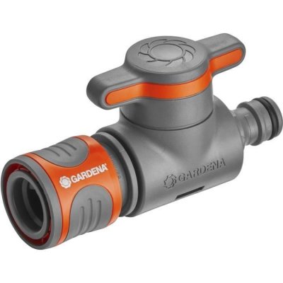 GARDENA  18267-50 r&eacute;gulateur de pression GAR4078500066273