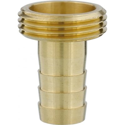 GARDENA  - 7146 raccord en laiton, 1,3 cm (1/2'')
