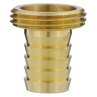 Gardena 7148 Raccord En Laiton, 25 Mm (1"""")